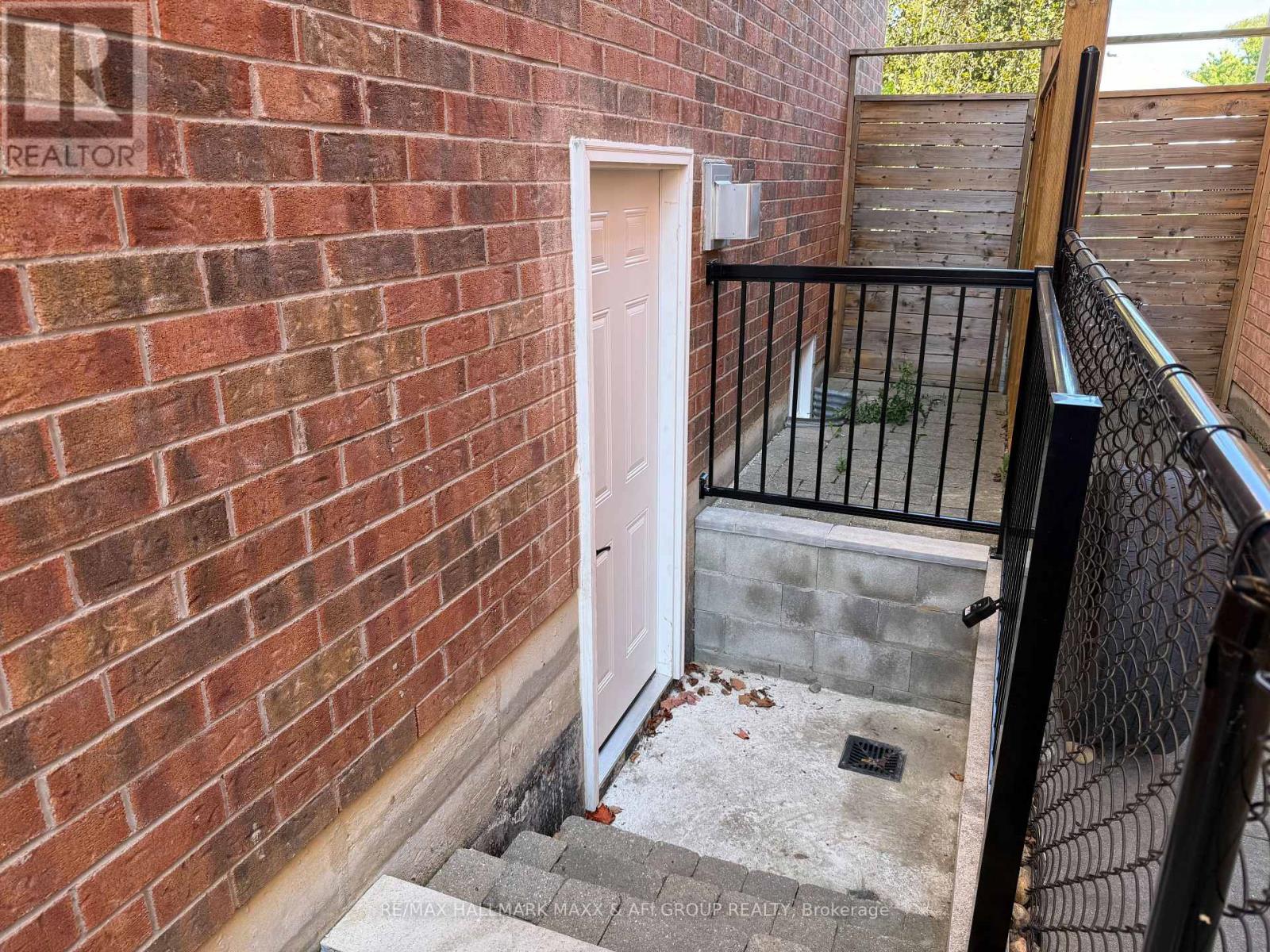BASEMENT - 83 ALOE AVENUE, Richmond Hill (Oak Ridges Lake Wilcox) — photo 3