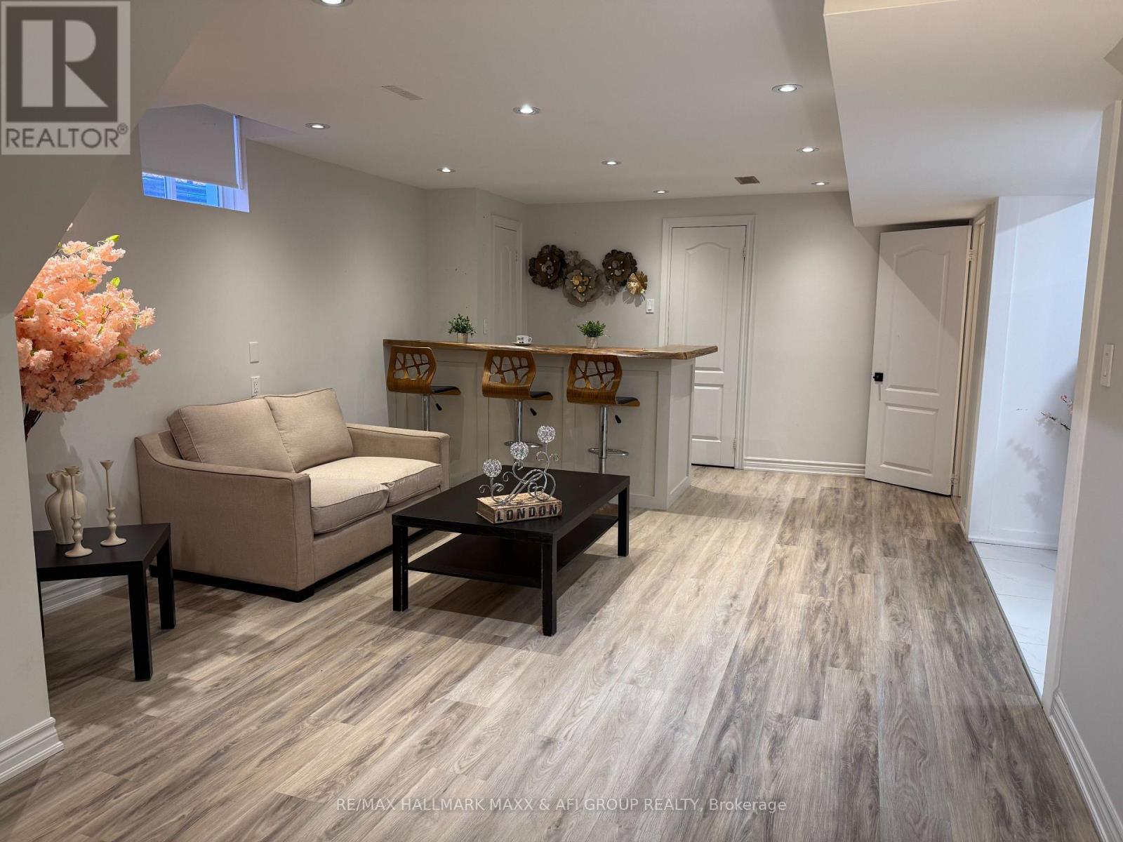 BASEMENT - 83 ALOE AVENUE, Richmond Hill (Oak Ridges Lake Wilcox) — photo 5