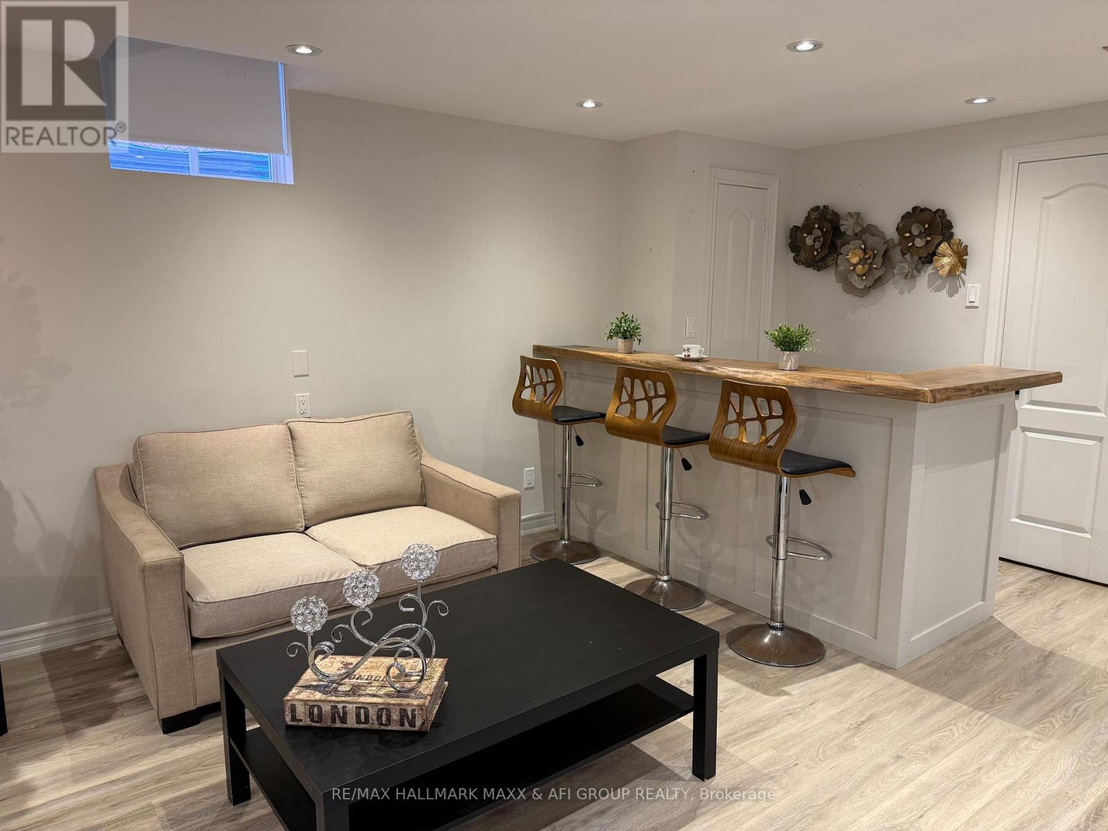 BASEMENT - 83 ALOE AVENUE, Richmond Hill (Oak Ridges Lake Wilcox) — photo 6