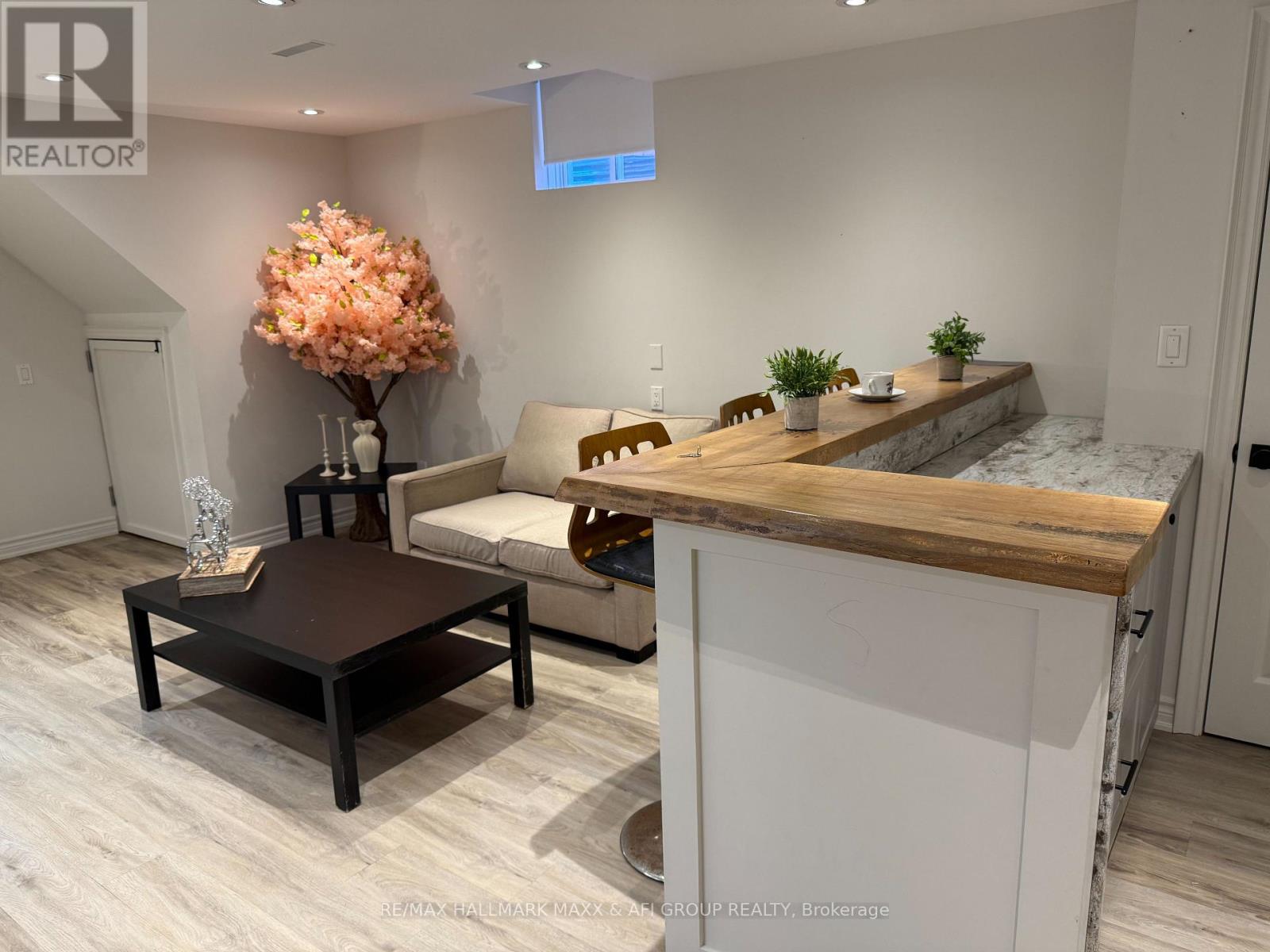 BASEMENT - 83 ALOE AVENUE, Richmond Hill (Oak Ridges Lake Wilcox) — photo 7