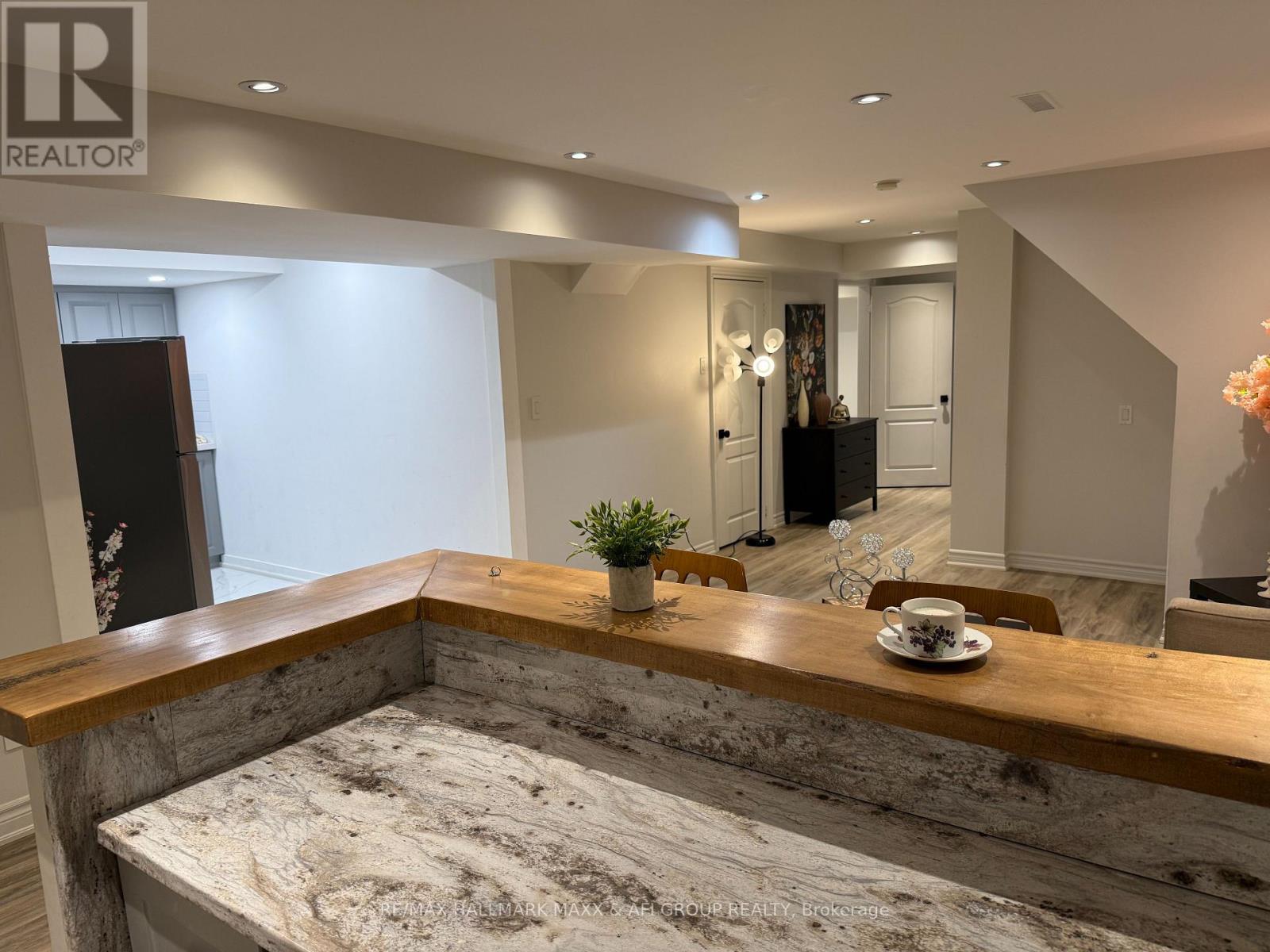 BASEMENT - 83 ALOE AVENUE, Richmond Hill (Oak Ridges Lake Wilcox) — photo 8