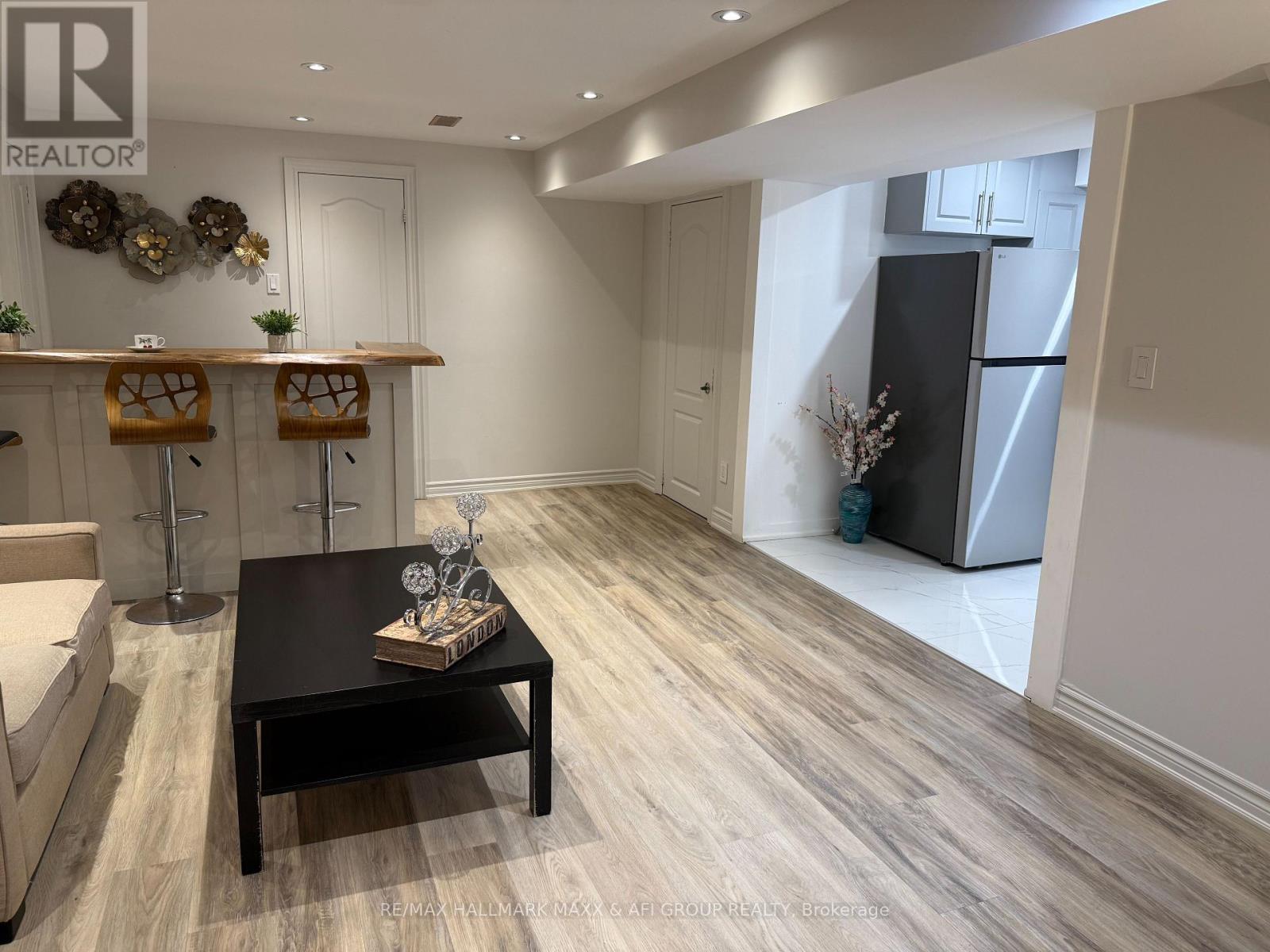 BASEMENT - 83 ALOE AVENUE, Richmond Hill (Oak Ridges Lake Wilcox) — photo 9