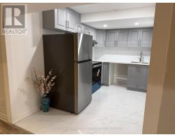 Basement - 83 Aloe Avenue, Richmond Hill, ON L4E4N1 Photo 10