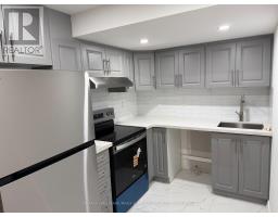 Basement - 83 Aloe Avenue, Richmond Hill, ON L4E4N1 Photo 11