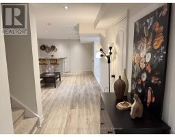 Basement - 83 Aloe Avenue, Richmond Hill, ON L4E4N1 Photo 12