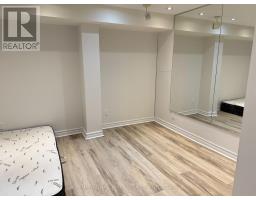 Basement - 83 Aloe Avenue, Richmond Hill, ON L4E4N1 Photo 19