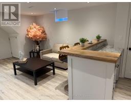 Basement - 83 Aloe Avenue, Richmond Hill, ON L4E4N1 Photo 7