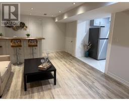 Basement - 83 Aloe Avenue, Richmond Hill, ON L4E4N1 Photo 9