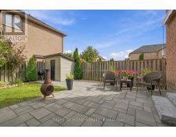 212 Bachman Drive, Vaughan, ON L6A3V9 Photo 34