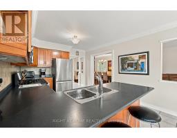 Bedroom 3 - 212 Bachman Drive, Vaughan, ON L6A3V9 Photo 9