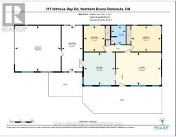 317 Isthmus Bay Road, Northern Bruce Peninsula, ON N0H1W0 Photo 35