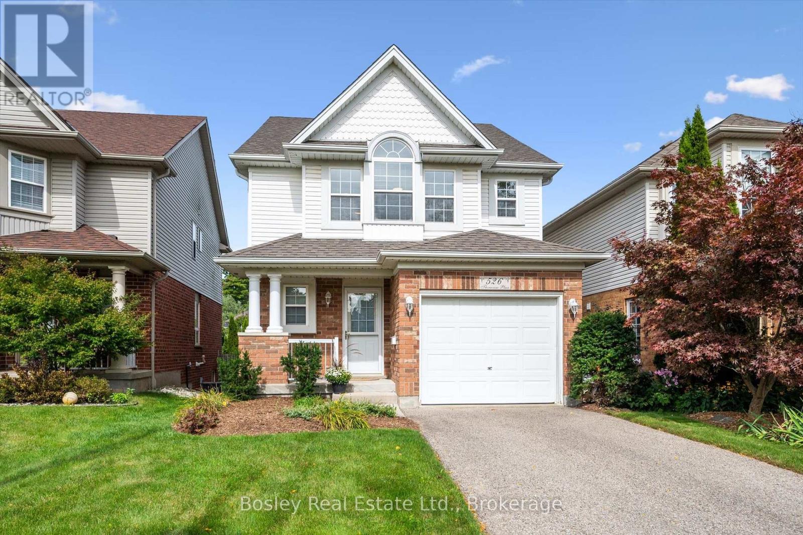 526 THORNVIEW PLACE — photo 2
