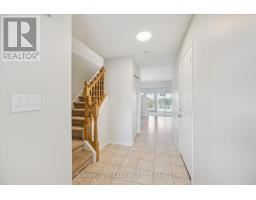 Bedroom 2 - 526 Thornview Place, Waterloo, ON N2T2V9 Photo 6