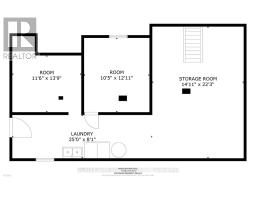 28 Stewarts Point, Northern Bruce Peninsula, ON N0H1W0 Photo 41
