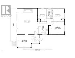 28 Stewarts Point, Northern Bruce Peninsula, ON N0H1W0 Photo 42