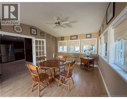 Solarium - 36 Lindsay, Riverview, NB E1B3A1 Photo 10