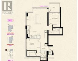 1303 - 2481 Taunton Road, Oakville, ON L6H3R7 Photo 16