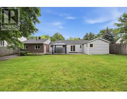 1924 Balsam Avenue, Mississauga, ON L5J1L2 Photo 29