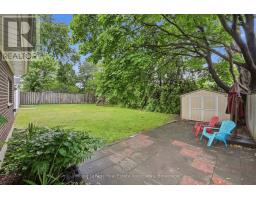 1924 Balsam Avenue, Mississauga, ON L5J1L2 Photo 30