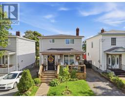 213 Pennywell Road