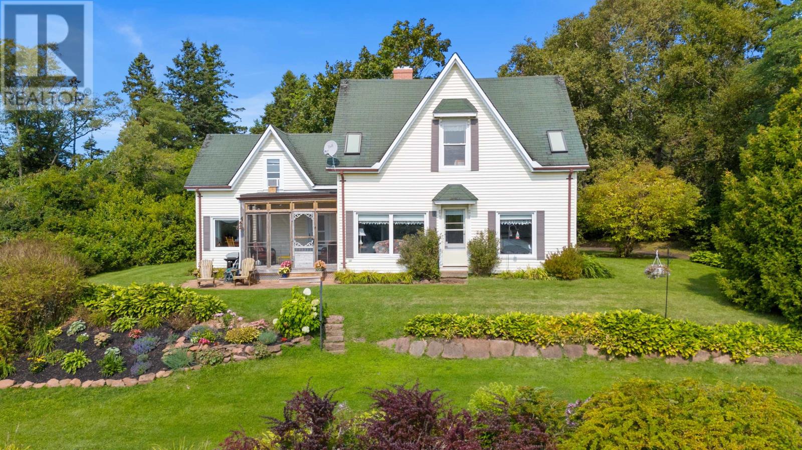 257 Cameron Road - 1