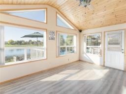 22 Palms Boulevard, Winnipeg, MB R2R1C3 Photo 16