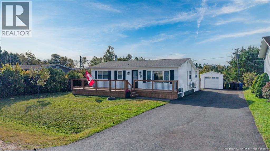 39 Thompson Drive - 1
