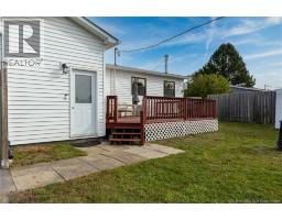 39 Thompson Drive, Musquash, NB E5J2H6 Photo 33