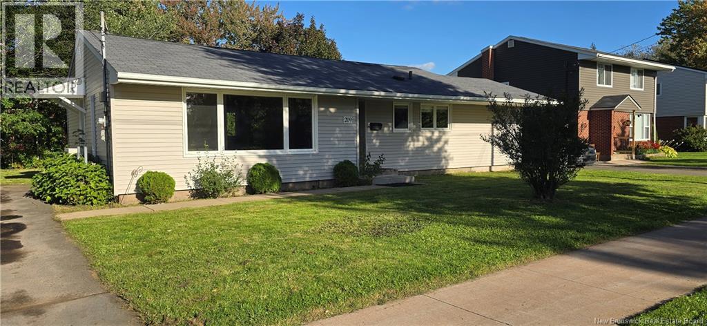 209 Dickson Boulevard - 2