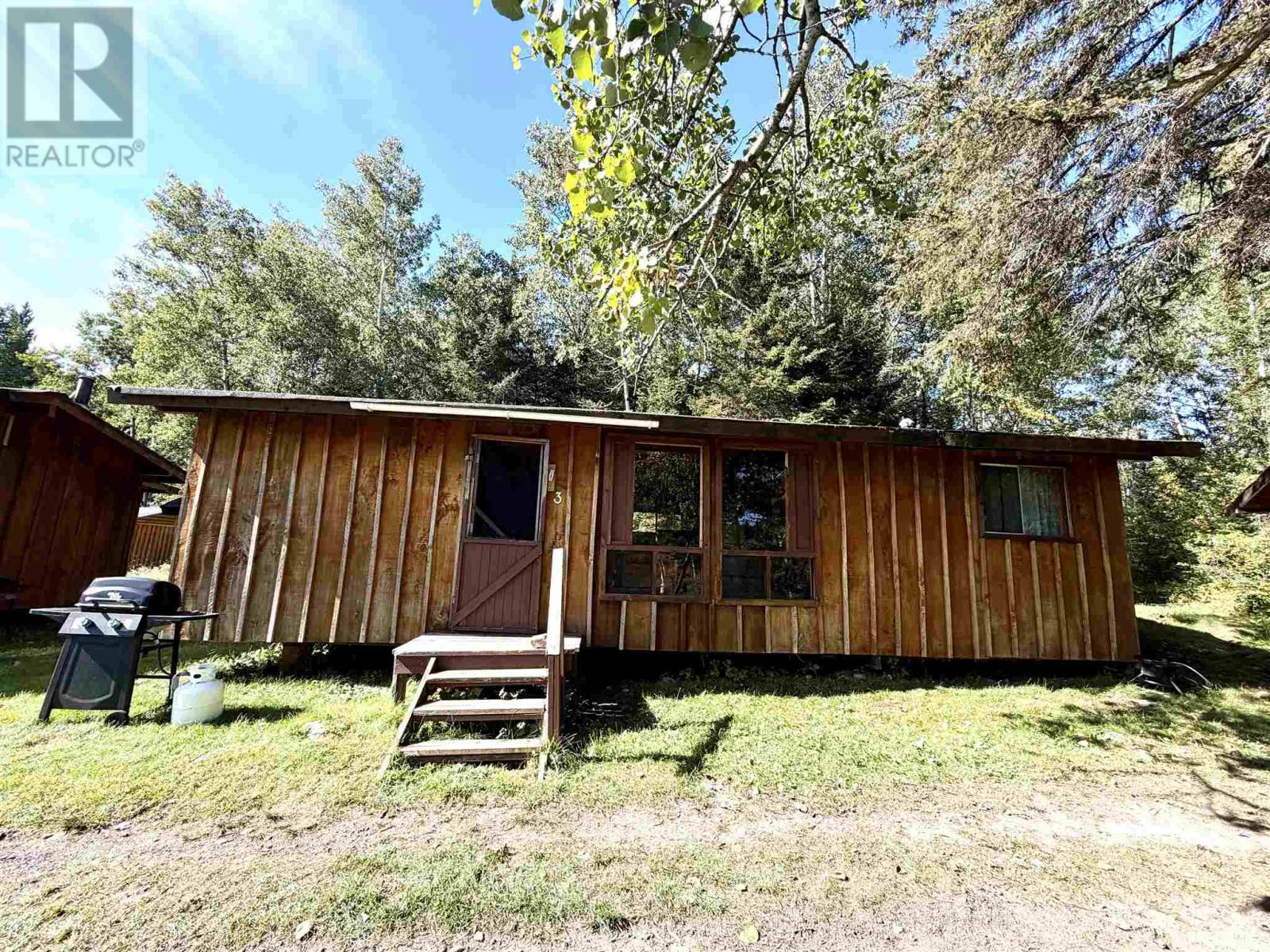 PCL 3561 Dog LK, Missanabie — photo 48
