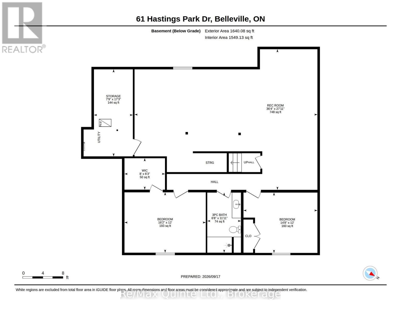 61 HASTINGS PARK DRIVE - 43