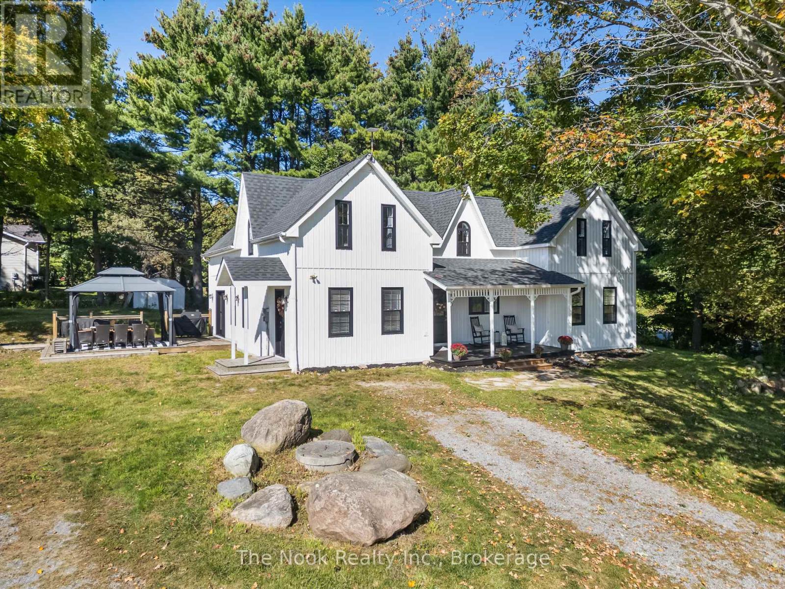 Property for sale at 4200 RICE LAKE DRIVE S