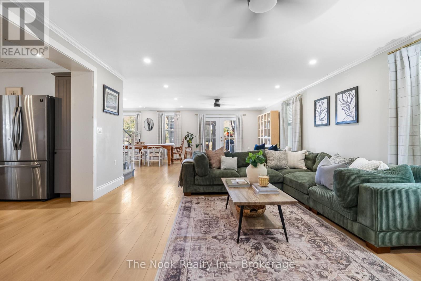 4200 Rice Lake Drive South, Hamilton Township, ON photo 19