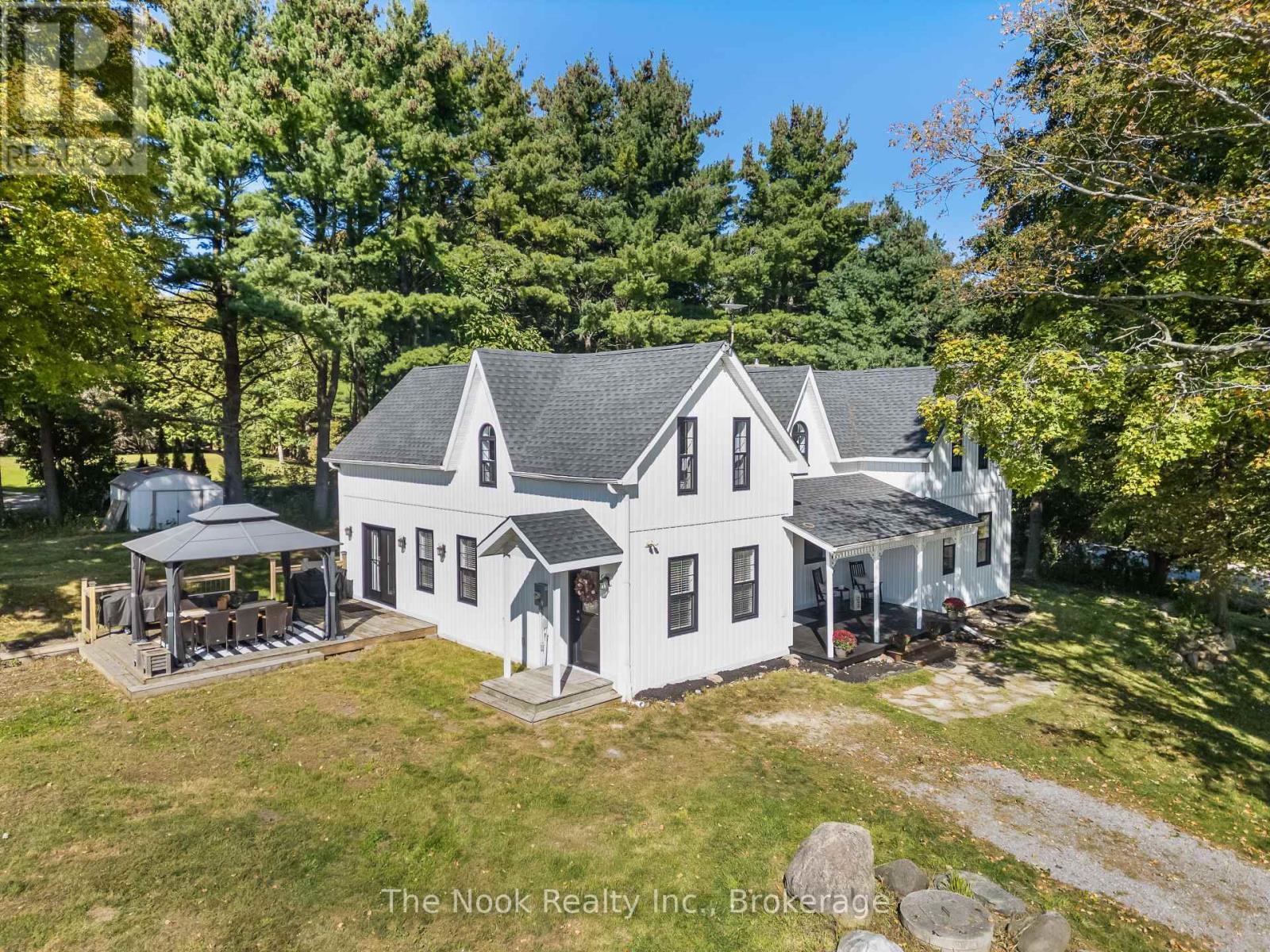 4200 Rice Lake Drive South, Hamilton Township, Ontario, L1A3V6, Hamilton Township, Ontario — photo 2 of 5