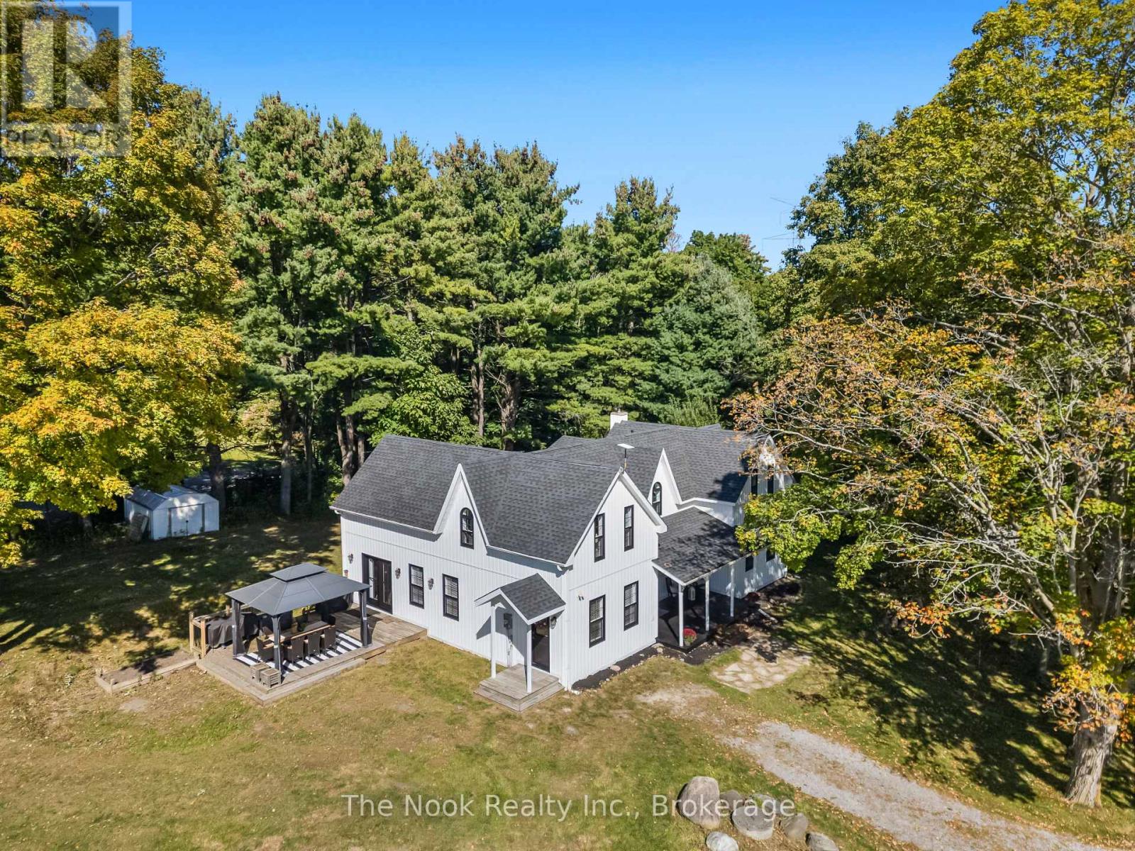 4200 Rice Lake Drive South, Hamilton Township, ON photo 47