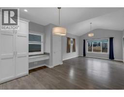 Foyer - 137 Willow Park, Cochrane, AB T4C2N3 Photo 7
