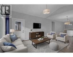 Bedroom - 137 Willow Park, Cochrane, AB T4C2N3 Photo 11
