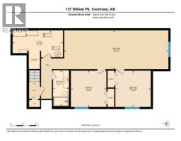 137 Willow Park, Cochrane, AB T4C2N3 Photo 33