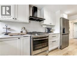 Kitchen - 657 Windham Road 14, Simcoe, ON N3Y4K6 Photo 13
