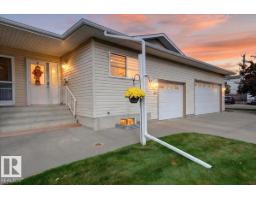 Row / Townhouse for sale at #125 4610 50 Ave, Stony Plain — MLS® E4509942