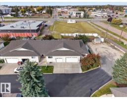 Bedroom 3 - #125 4610 50 Ave, Stony Plain, AB T7Z1P4 Photo 6