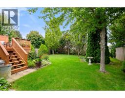 99 Anfred  Street, Leamington, ON N8H5L4 Photo 37