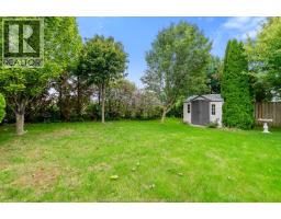 99 Anfred  Street, Leamington, ON N8H5L4 Photo 41