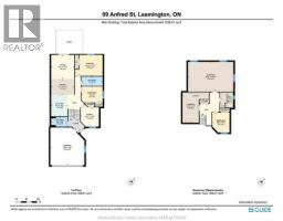 99 Anfred  Street, Leamington, ON N8H5L4 Photo 46