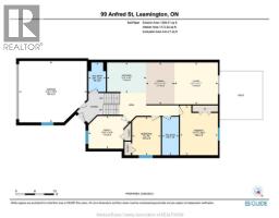 99 Anfred  Street, Leamington, ON N8H5L4 Photo 47