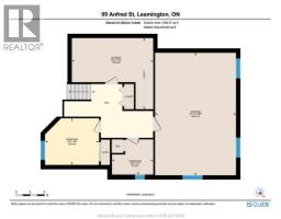 99 Anfred  Street, Leamington, ON N8H5L4 Photo 48