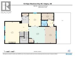 123 Elgin Meadows Way Se, Calgary, AB T2Z0G2 Photo 18