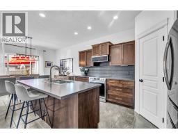 5pc Bathroom - 123 Elgin Meadows Way Se, Calgary, AB T2Z0G2 Photo 8
