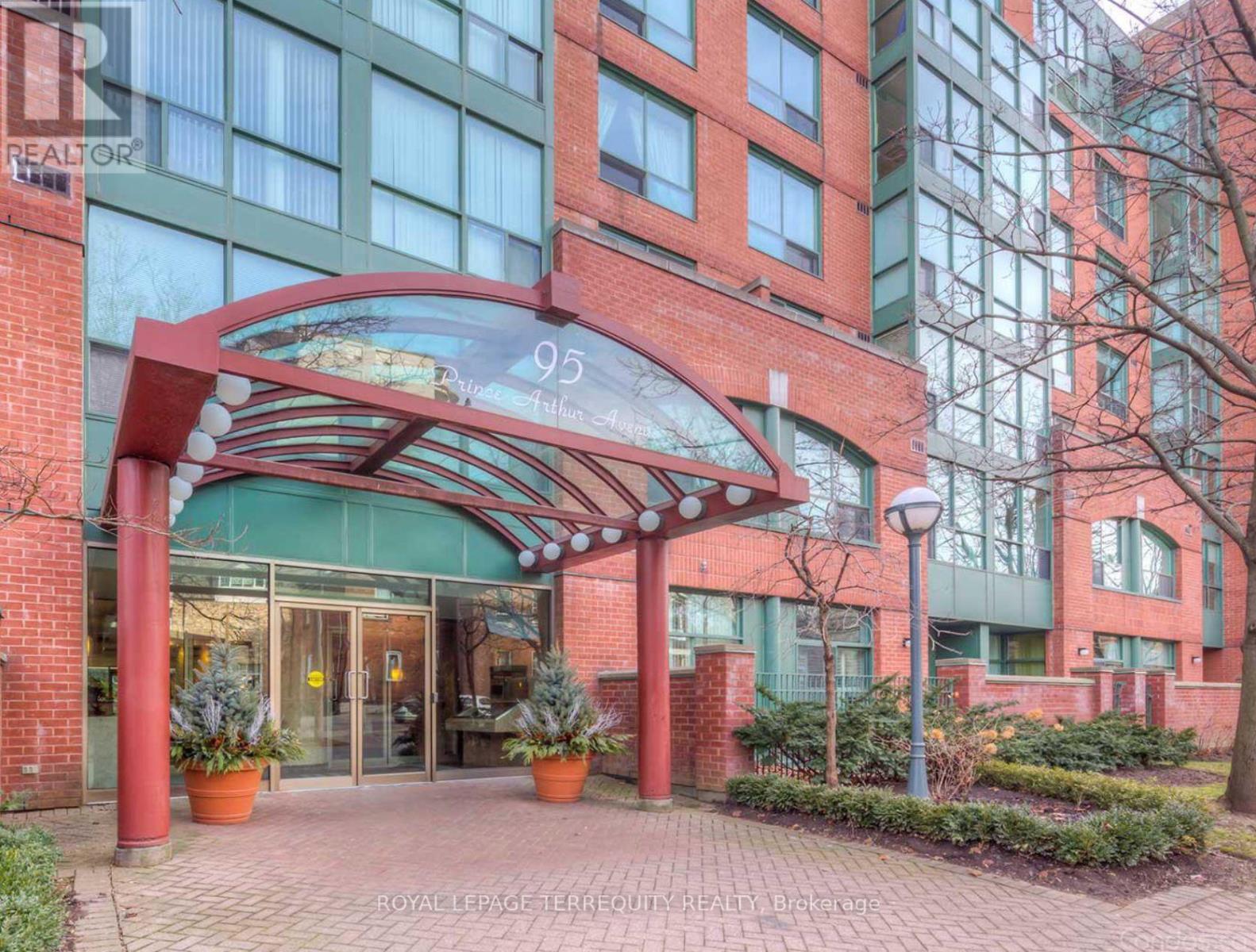Photo of 95 Prince Arthur Avenue
