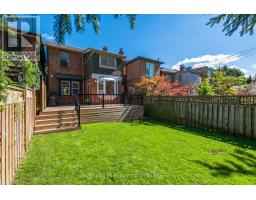 32 Crang Avenue, Toronto, ON M6E2Z9 Photo 43